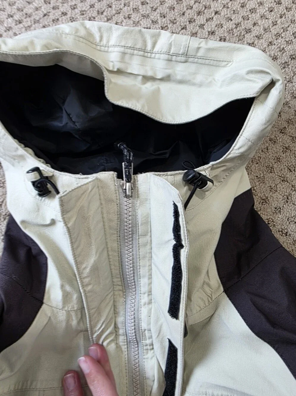 Vintage The North Face Summit Series Goretex Jacket